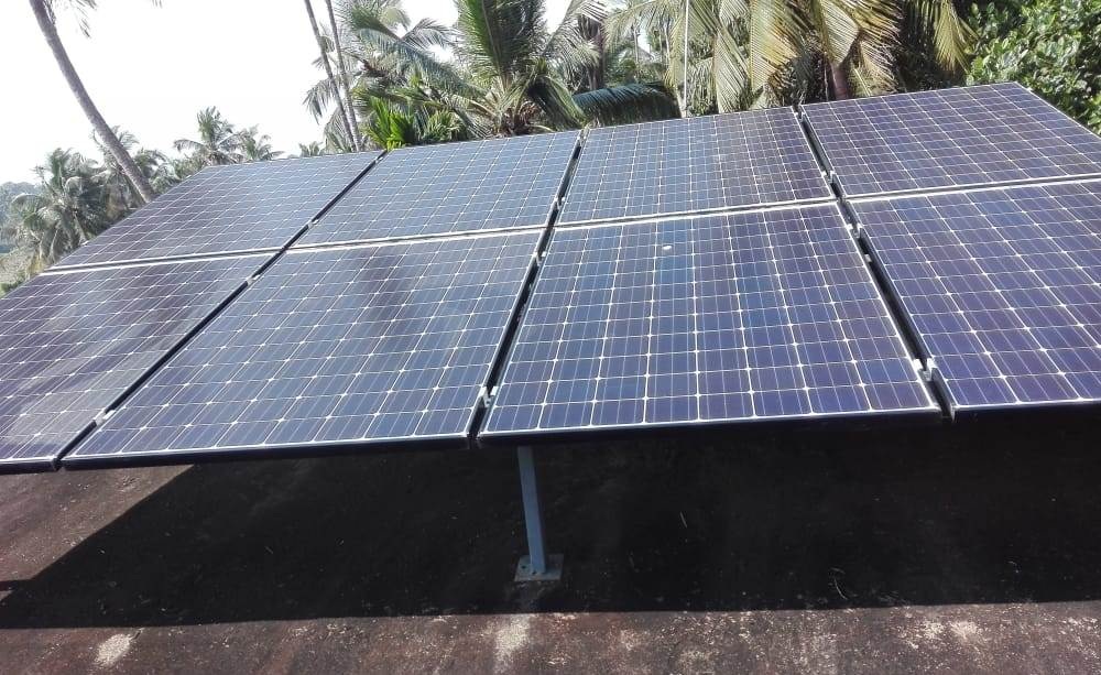 solar panel dealers in kannur